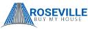 Roseville Buy My House logo